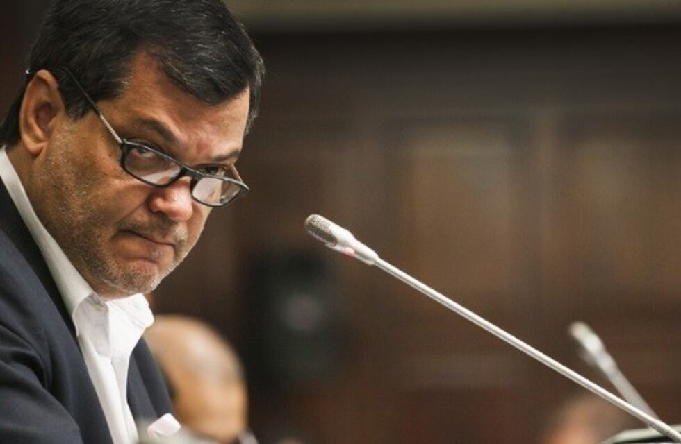 El PJ mendocino cargó contra Néstor Parés por los cargos en Diputados