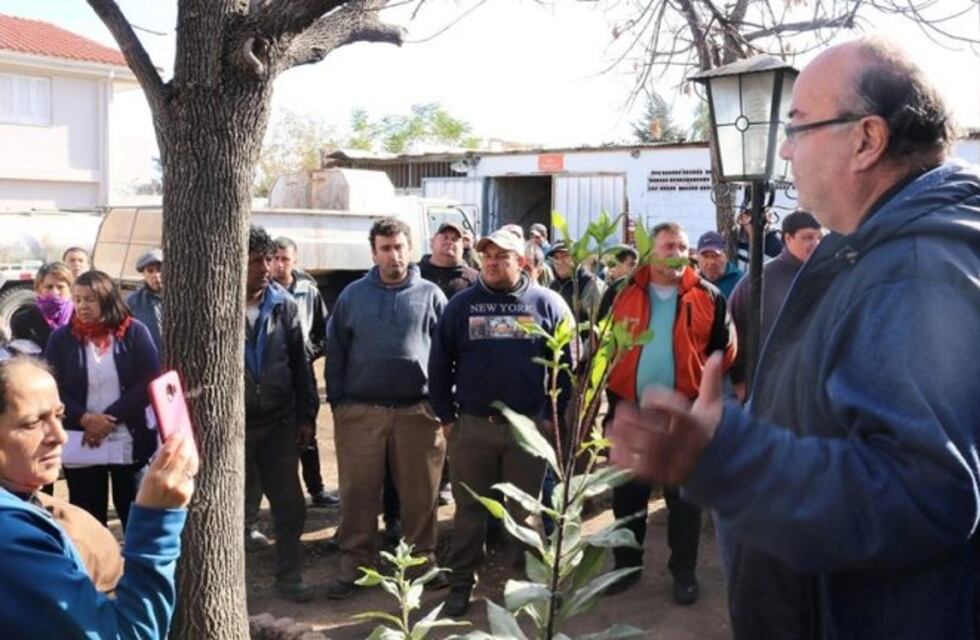 Renunció el intendente de Capilla del Monte: "Llegué a un agotamiento mental y físico"