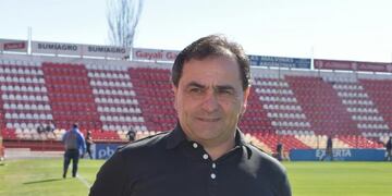 Prensa Central Córdoba\u002E