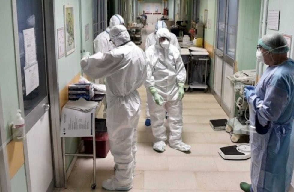 Gualeguaychú reportó 30 nuevos casos de coronavirus