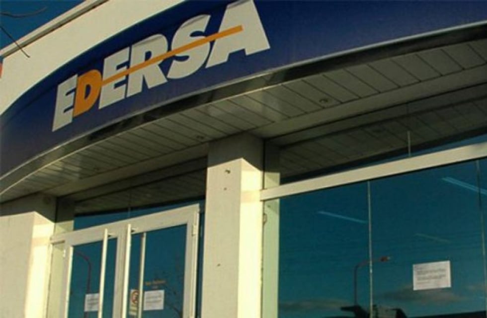 Intiman a Edersa por el apagón en Bariloche