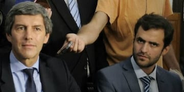 Fernando Yarade y Emiliano Estrada\u002E (Web)