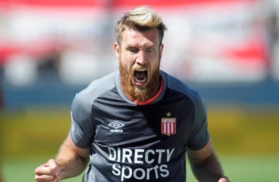 El misionero Schunke pasa la cuarentena entrenando y aferrado a Dios