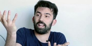 Se suspendió la presentación de El Cadete en la Feria del Libro de Comodoro