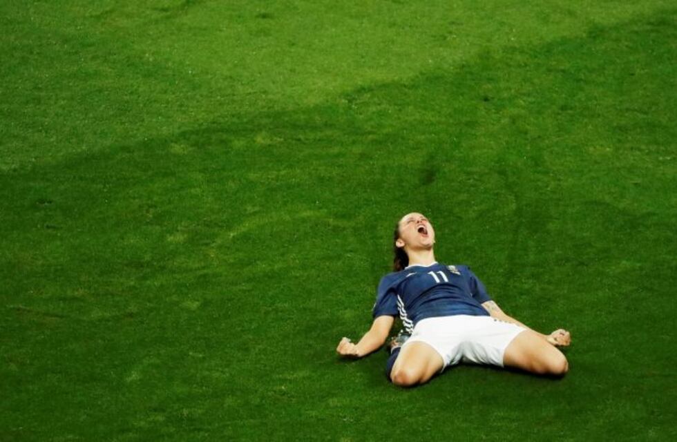 Este sábado llega a Córdoba Florencia Bonsegundo