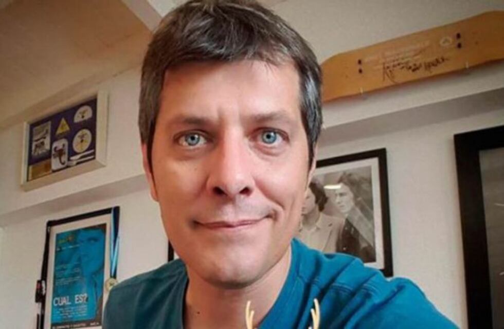 "No es el momento" para que Marcelo Tinelli incursione en política, opinó Mario Pergolini