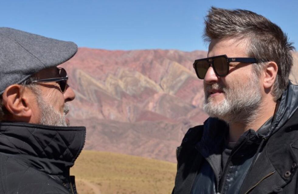 Cine de las Alturas: Guillermo Francella vuelve a Jujuy para el Festival Internacional
