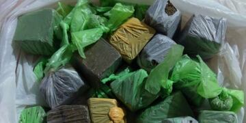 Narcotráfico en Godoy Cruz