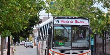 Aumento del boleto interurbano en San Luis\u002E