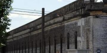 La agresiu00f3n se produjo este miu00e9rcoles por la noche en la Unidad Penitenciaria III de Ricchieri y Zeballos.