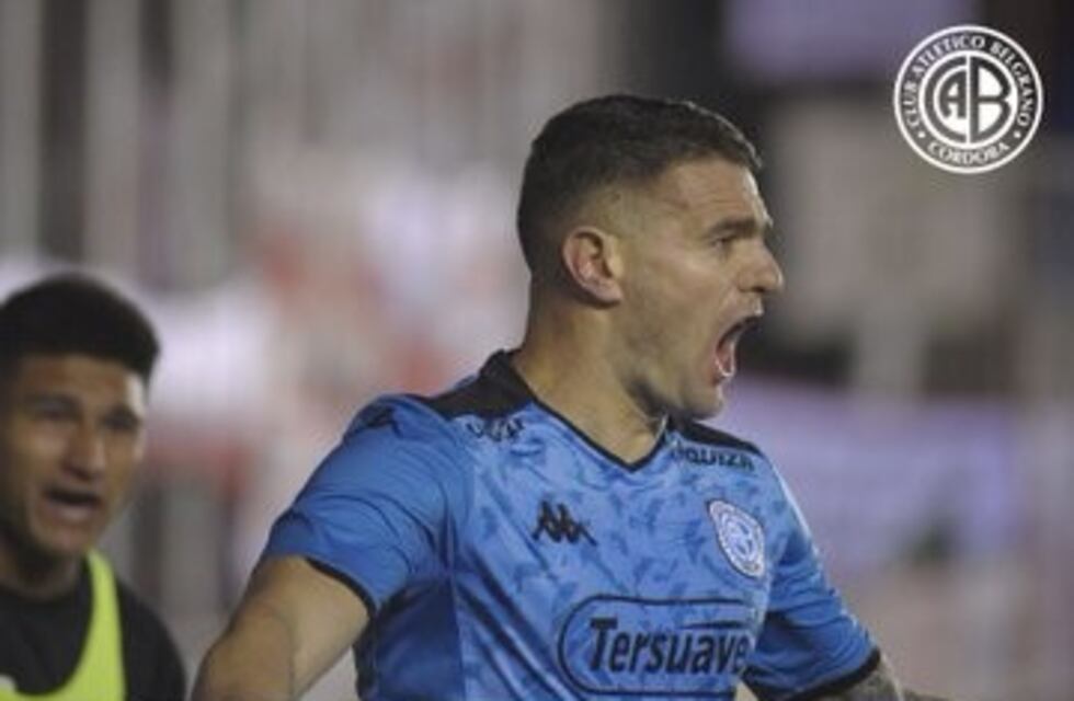 Vegetti: "No hay un equipo que saque tanta diferencia, no tenemos que entrar en esa locura"