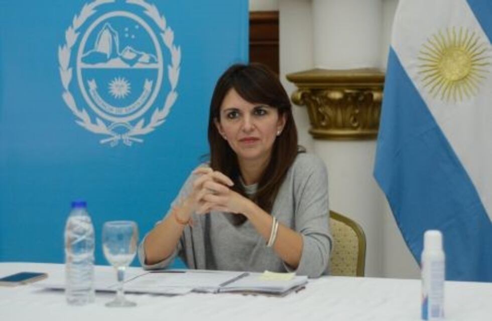 "El futuro cuenta con vos"