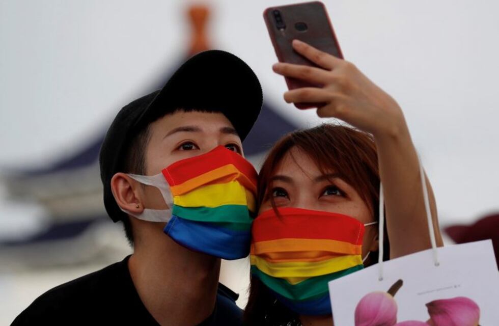 Día del Orgullo: al menos 100 casos de agresiones hacia el colectivo LGBTIQ+ en 2020