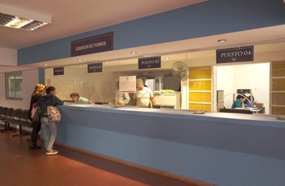 La próxima semana habrá otro paro en la salud pública de La Rioja