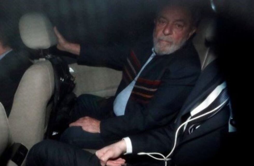 Lula da Silva, sobre la orden de detención: "Es absurda y una obsesión del juez Moro"