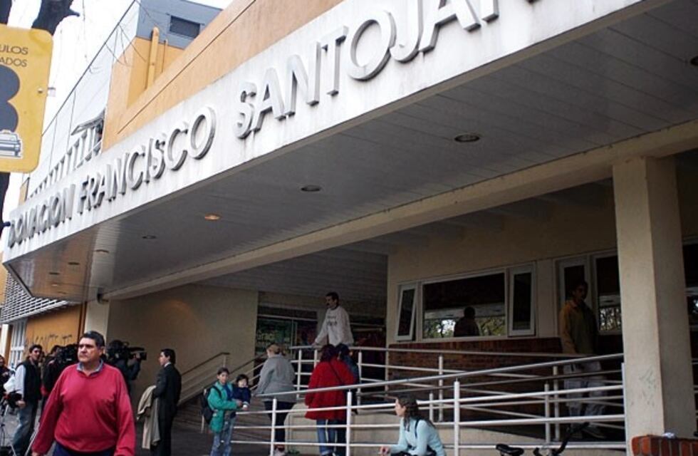 Por un incendio en Villa Lugano, 16 personas fueron internadas en dos hospitales de la Ciudad