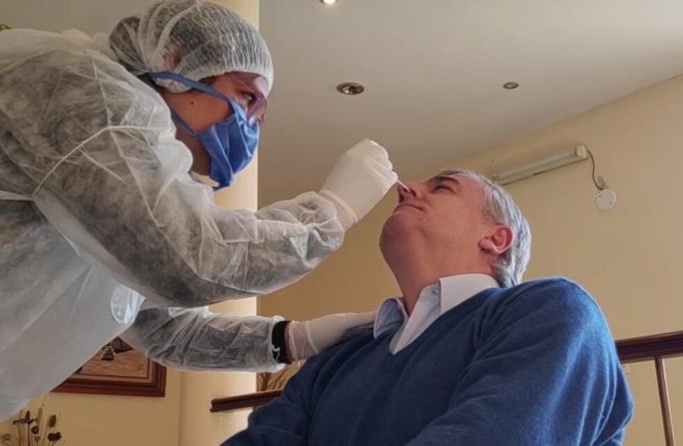 Coronavirus en Jujuy: 48 casos más, en registro provisorio del domingo