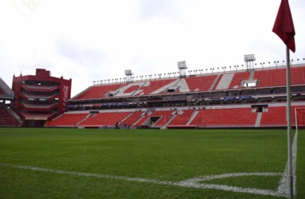 Suspendido: Independiente no jugará contra Villa Mitre por la Copa Argentina