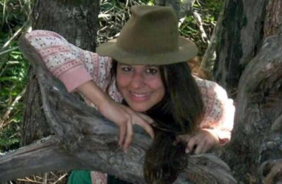 Caso María Cash: los perros policías marcaron cinco lugares en Palomitas