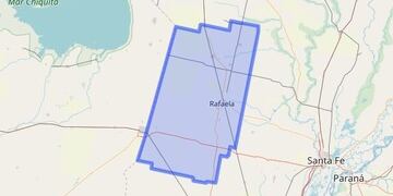 Departamento Castellanos