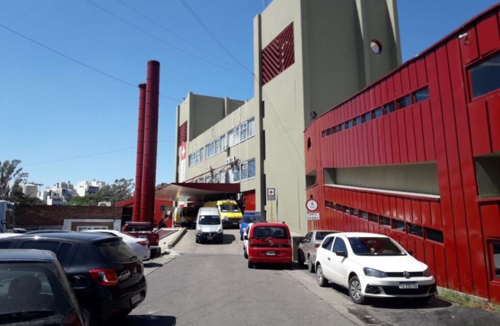 Bajada San José: mataron a un joven de un balazo en la cabeza