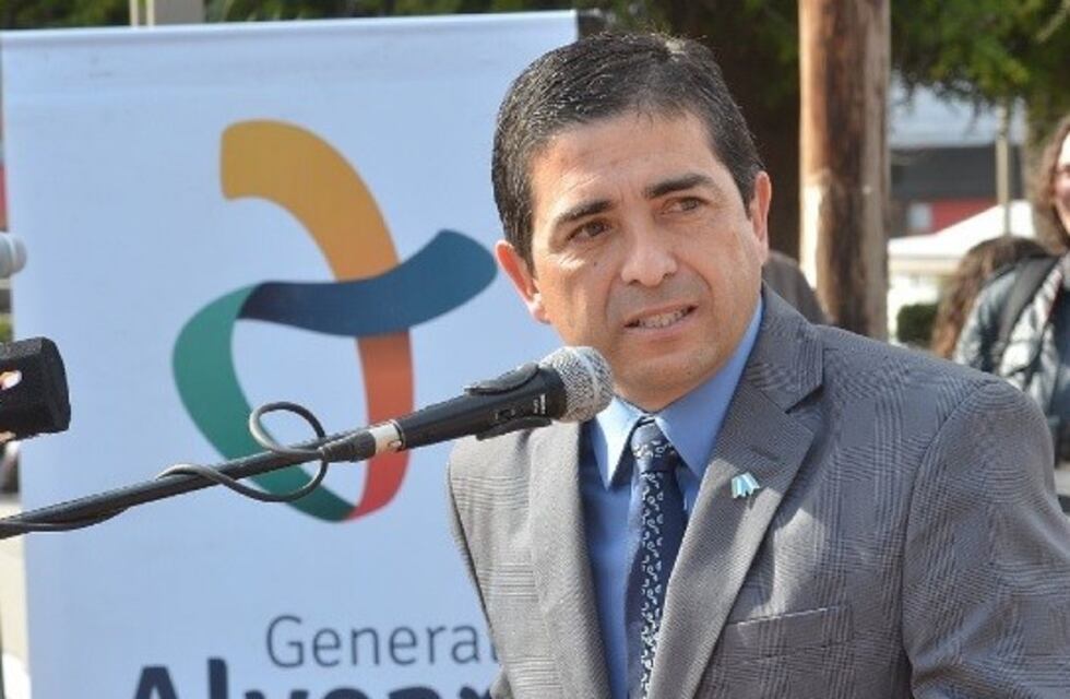 Productores del Sur y el agua, un tema que está en alerta roja