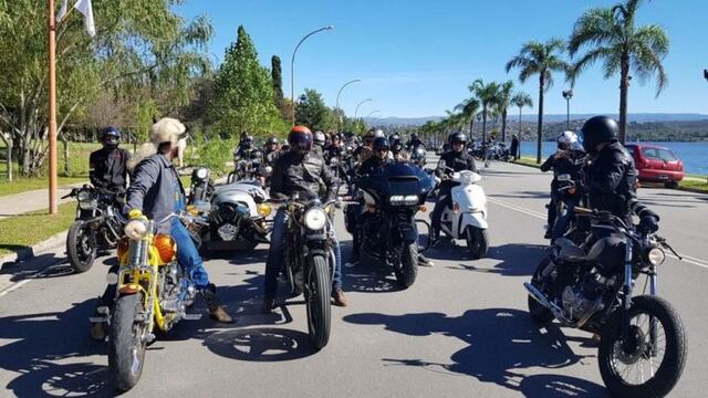 Harley Davidson