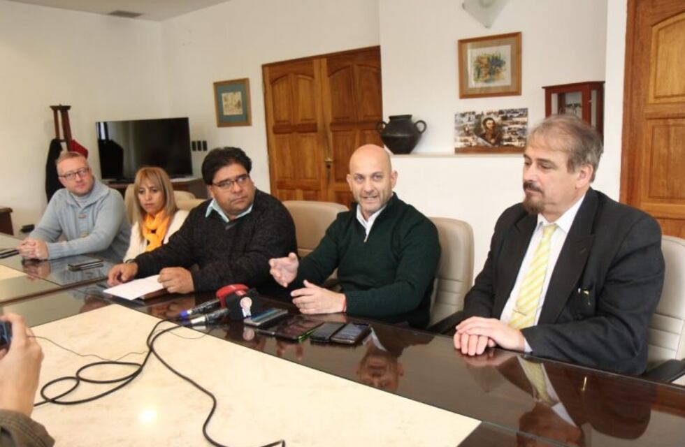 Los empleados municipales recibieron un nuevo aumento salarial