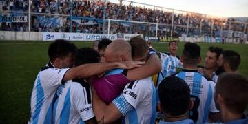 El momento ganador de la Academia, con un reconocimiento\u002E