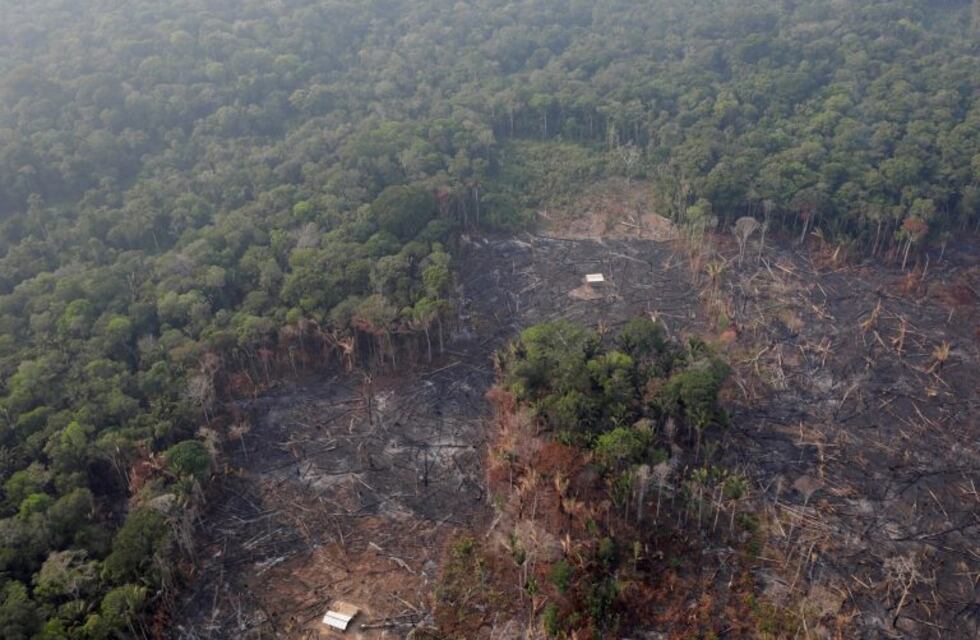 Destacan el "profesionalismo" de los 13 bomberos cordobeses que viajarán a la Amazonia