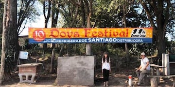 Festival Doys (La Arena)
