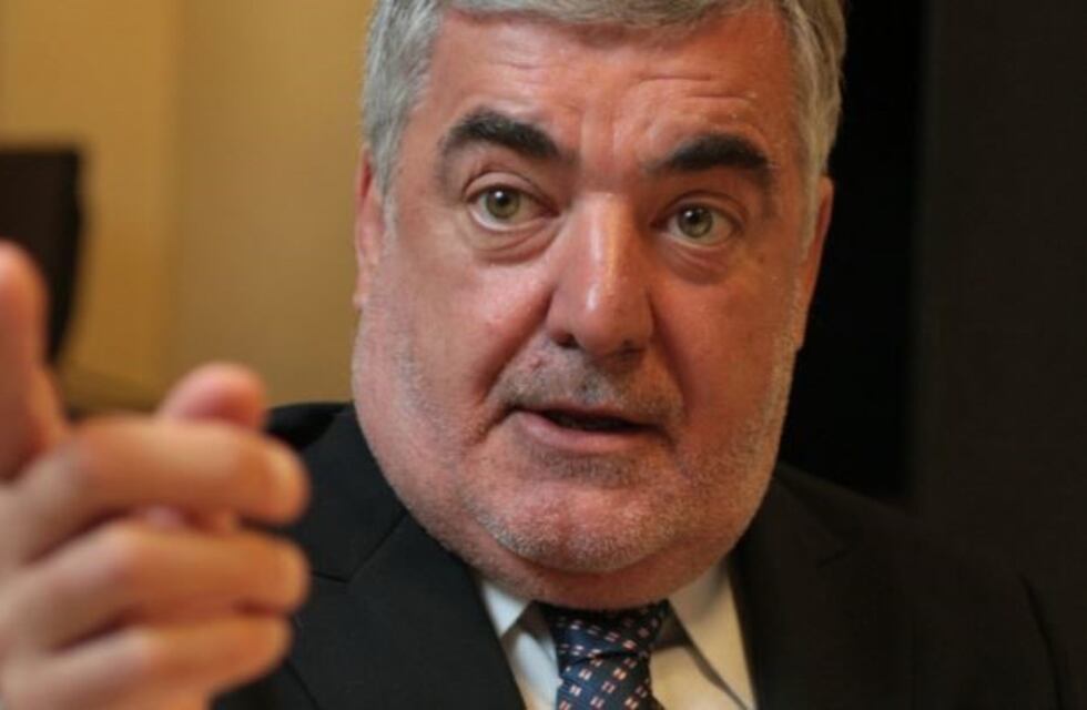 Revelaciones: para los fiscales había aval de Das Neves en el circuito de coimas