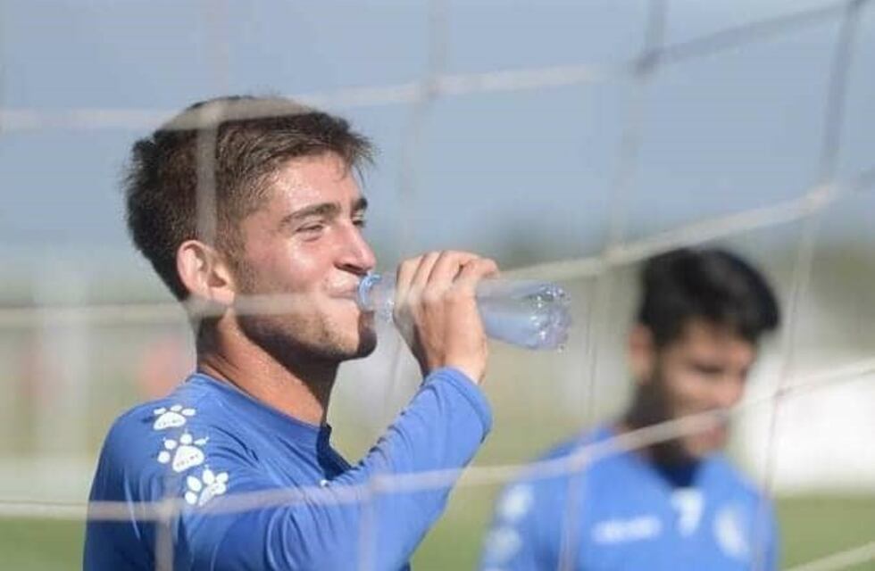 Badaloni habló antes de enfrentar a River