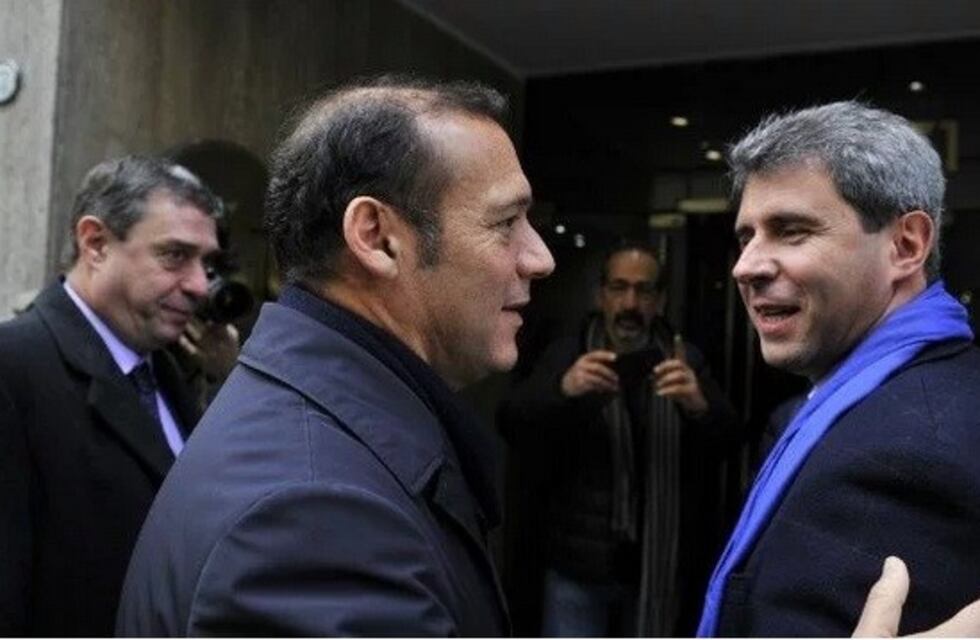 Uñac sobre las medidas económicas nacionales: "Fue una decisión inconsulta"