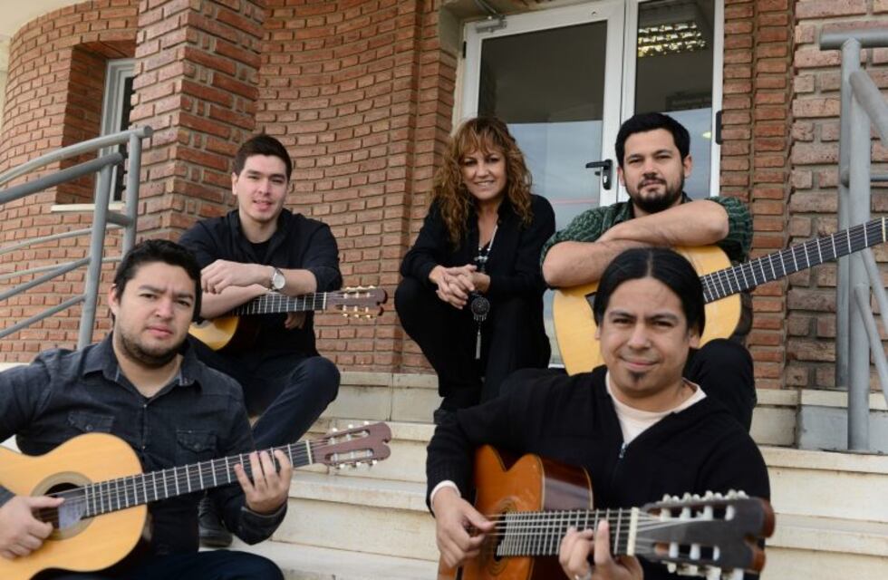 Artistas cordobeses darán espectáculo musical virtual por el Día de la Independencia