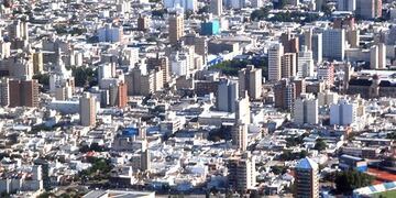 edificios Ru00edo Cuarto