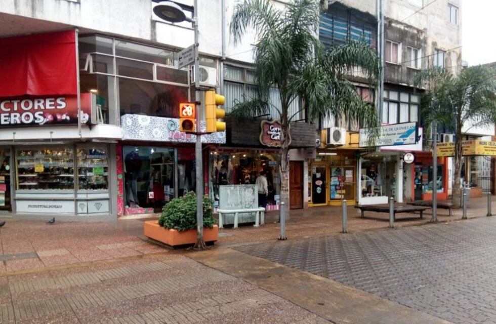 Paro Nacional: en Misiones afectó al transporte y las escuelas públicas