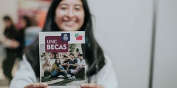 La UNC lanza convocatoria a becas para personas en situación de vulnerabilidad\u002E