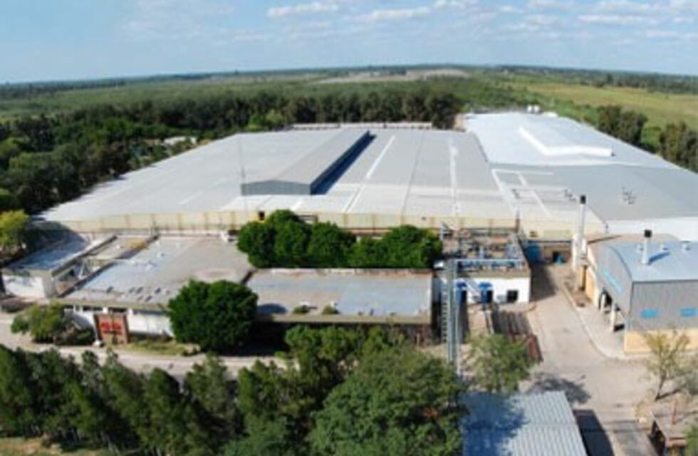 Zamora se lamentó por los despidos en la fábrica Coteminas