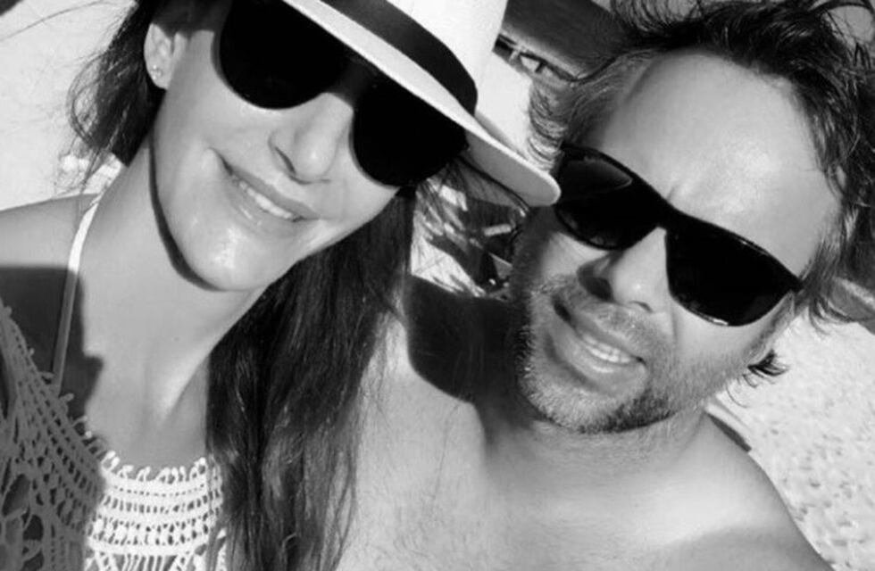 ¡Confirmadísimo! El mensaje y la foto de Luciana Aymar para anunciar su embarazo