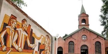 Se llevará a cabo desde el 30 de julio hasta el 6 de agosto\u002E