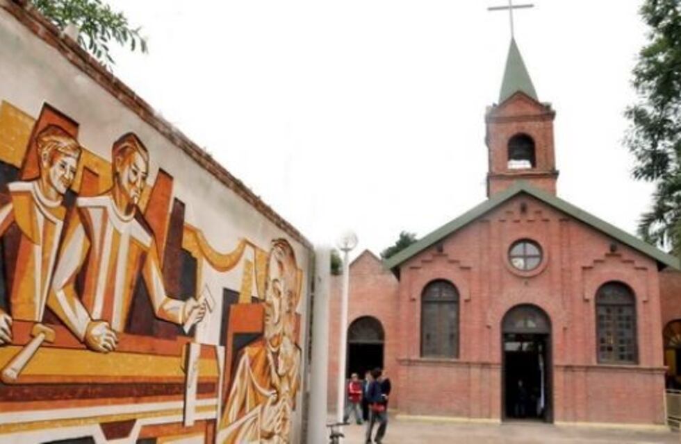 Hoy comienza la Bienal de Muralismo y Arte Público en Puerto Tirol