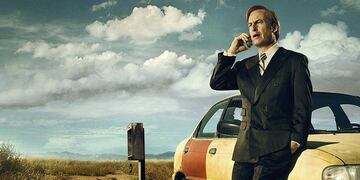 Se estrena una nueva temporada de "Better Call Saul"