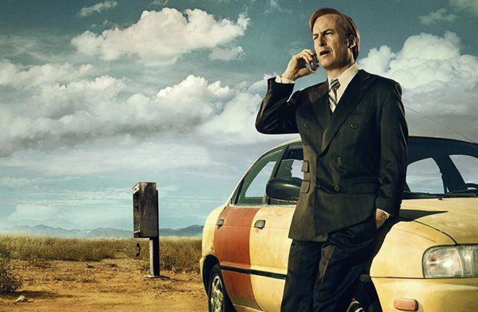 Better Call Saul: la nueva temporada ya tiene fecha de estreno en Netflix