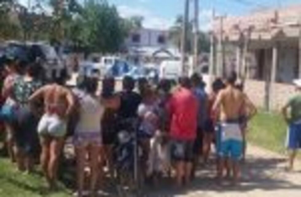 Mataron a un joven de un escopetazo por la espalda