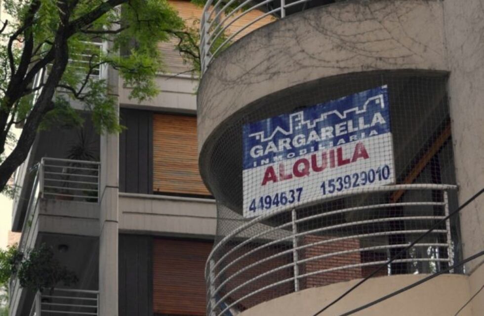 Ley de alquileres: el socialismo espera que el proyecto tenga media sanción para noviembre