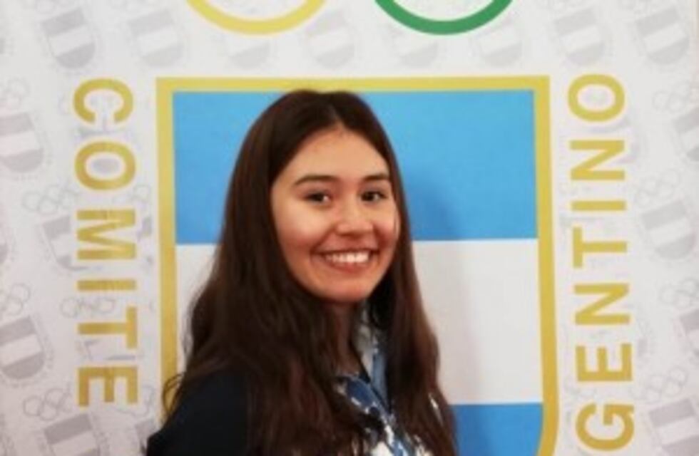 Azul Chávez concluyó su participación en Lausanna 2020
