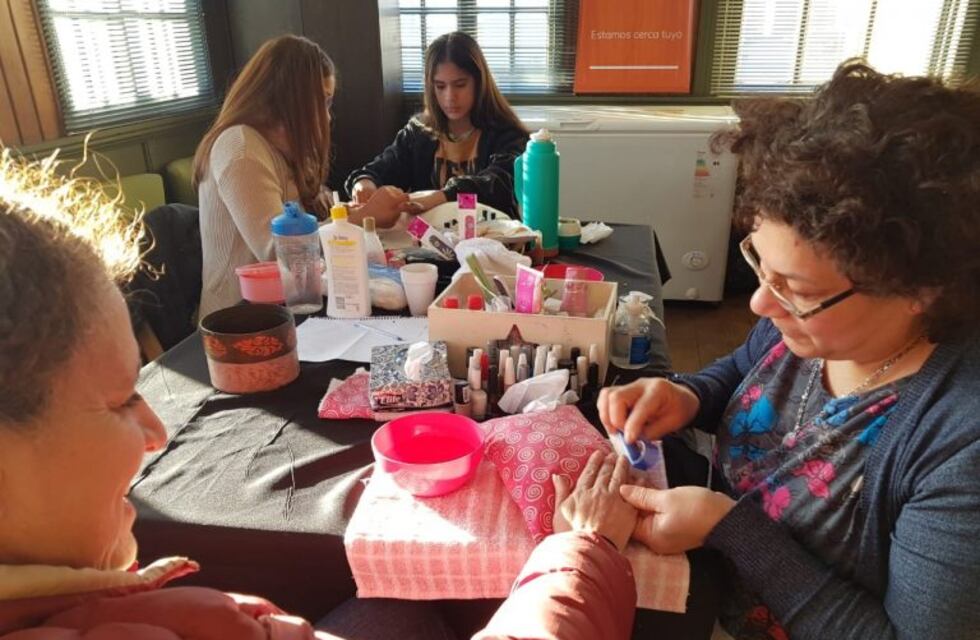 Por el 'Día de la Madre' habrá una tarde de Spa en Río Grande