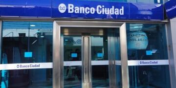 Banco Ciudad