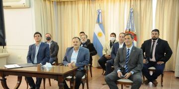 La Rioja tendrá un Consorcio Provincial de Residuos ‘GIRSU’